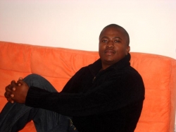 DE CUPID MAN
