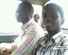 Adenekan Gbadebo