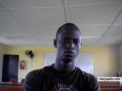 Adebayo Lamina