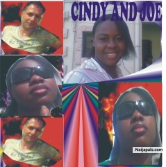 Cindy and Joe