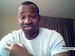 Sipping on some Smirnoff Ice one Friday night...