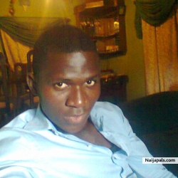 Just me!