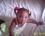 My sweet heart