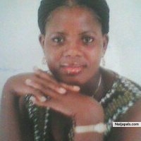 Monsurat Temitope Abudu