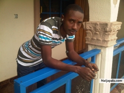 Adesina hammed M (scosco)