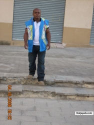 TAKING A WALK