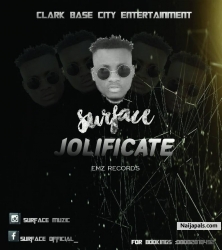 jolificate by surface