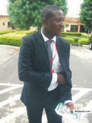 fine guy