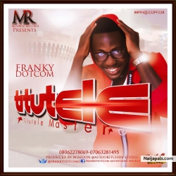 Titutele New cover by Frankydotcom