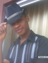 Ejimadu Ambassador