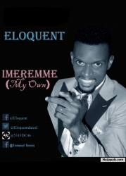 Imeremme (My Own) by Eloquent