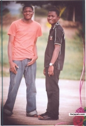 bigmoh n musty b