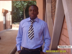 Adegbite nathaniel olusola
