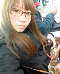 in the subway