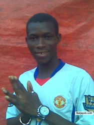 olamilekan abiodun (ishluv4all)