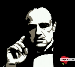 #TheGodFather