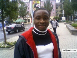 John Okolie