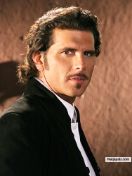 Christian Dietrich Meier was born in San Isidro Lima, Peru on June 23rd, 1970.