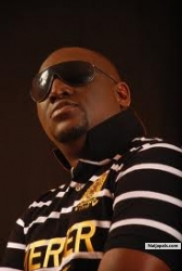 NAIJA DEY BAM by SAMMIE OKPOSO