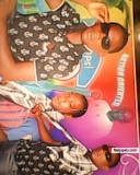Handsome boiz