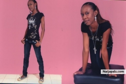 just mi feelin coolin wit myself