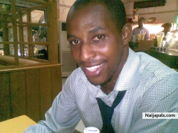 Olufade Thomas