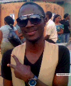 Samuel Audu Bello (Samnom)