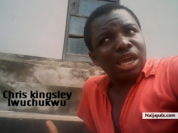 A fabulous blood make up of  chris kingsley iwuchukwu on the profession set of nollywood movies war in hell/blood of the innocent just like a makeup in a movie starring divalious queens of nollwood kate henshaw and rita dominic titled screen divas.comment by rita dominic-that makeup(in screen divas)took three hours every day my face was on fire,it was done by a very talented special effects lady,she studied in some university in south africa.