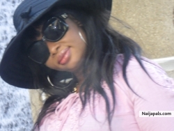Bridget Osiebe Enato (benato)