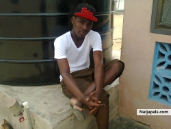 amartey baraza (baraza12345)