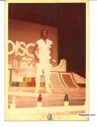 award night malibu world dance championship in 1984