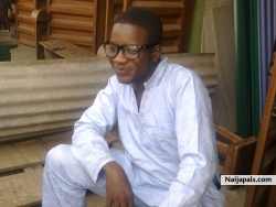 Afolabi idris yinka
