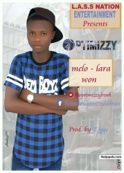 melo lara won by optimizzy