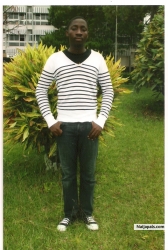bryan agbor (bessem)