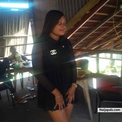 Preciousbeauty Oyinkansola (mummyraphael)