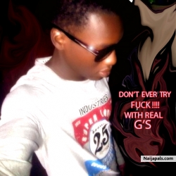 Akinyele Olajide Samuel (aosamuel)