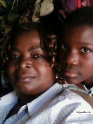 MOTHER & CHILD!