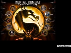 mortal kombat