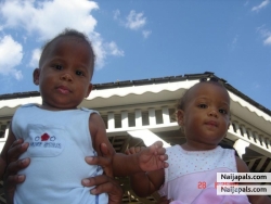 DESRIA AND DARIUS