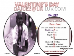 Andrew Danjuma
