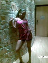 sandra okafor