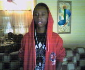 south shake... by yung six