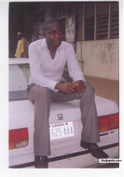kunle 