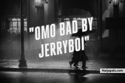 OmOBad by Jerryboi