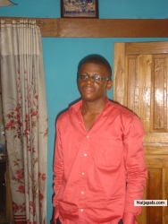 Ugochukwu Okoro