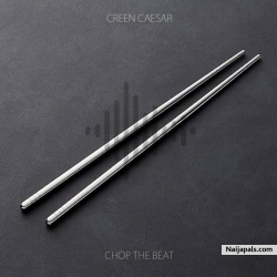 Chop The Beat by Creen Caesar