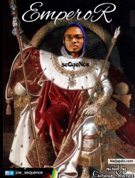 Emperor by sequence