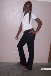 esther ejike