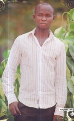 clinton chisa CHINDA