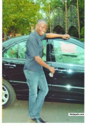 Olamide 